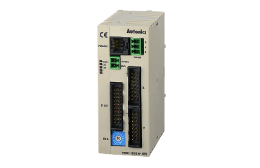 PMC-2HSN/2HSP Series 2-Axis Interpolation/Standard Type Programmable Motion Controllers